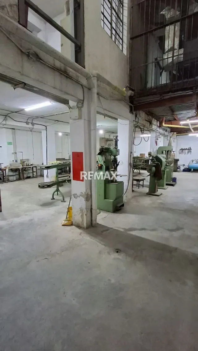 Venta de Local Comercial en La Candelaria - 7