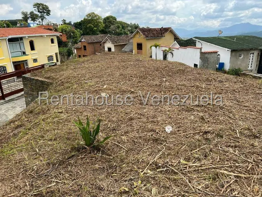 Terreno (Residencial) en Venta en El Hatillo, Distrito Metropolitano - 19