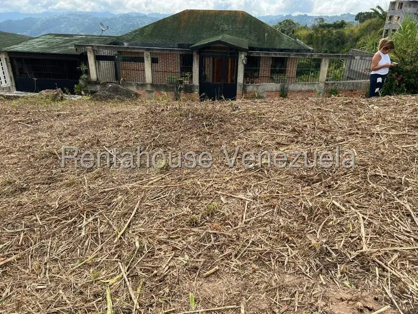 Terreno (Residencial) en Venta en El Hatillo, Distrito Metropolitano - 10