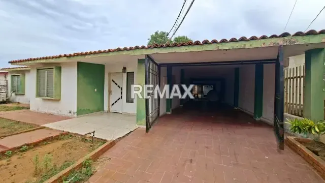 Casa en Venta Fundación Mendoza