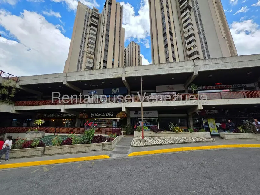 Local Comercial en Alquiler en Los Salias, Miranda