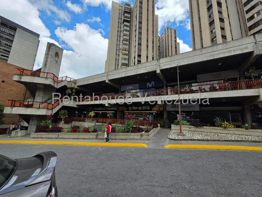 Local Comercial en Alquiler en Los Salias, Miranda - 2