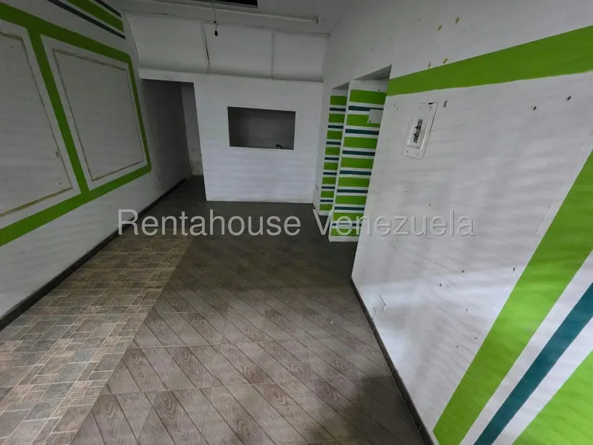 Local Comercial en Alquiler en Los Salias, Miranda - 8