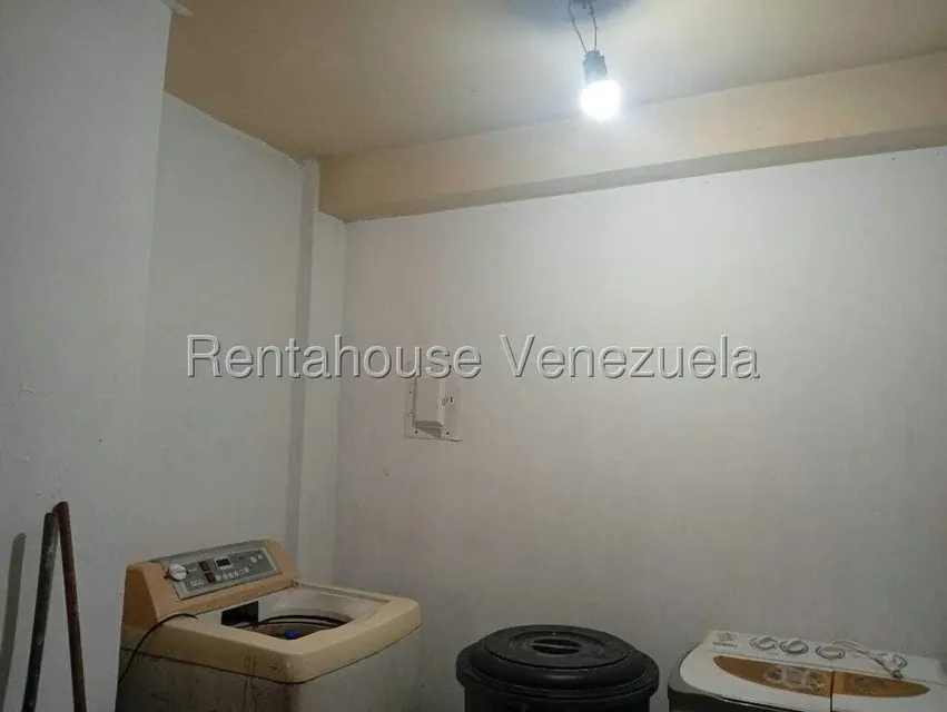 Apartamento (1 Nivel) en Alquiler en Amparo, Zulia - 11