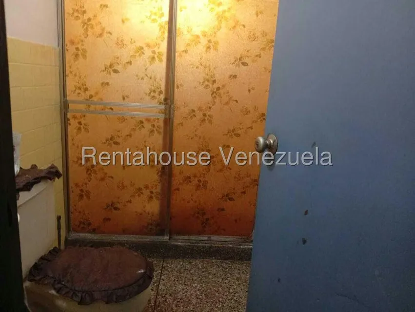 Apartamento (1 Nivel) en Alquiler en Amparo, Zulia - 12