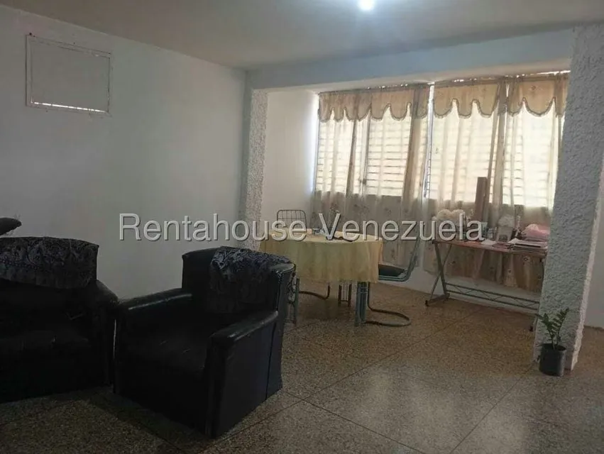 Apartamento (1 Nivel) en Alquiler en Amparo, Zulia - 3
