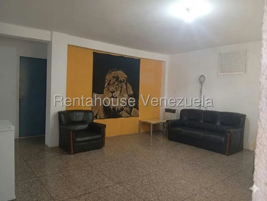 Apartamento (1 Nivel) en Alquiler en Amparo, Zulia - 4