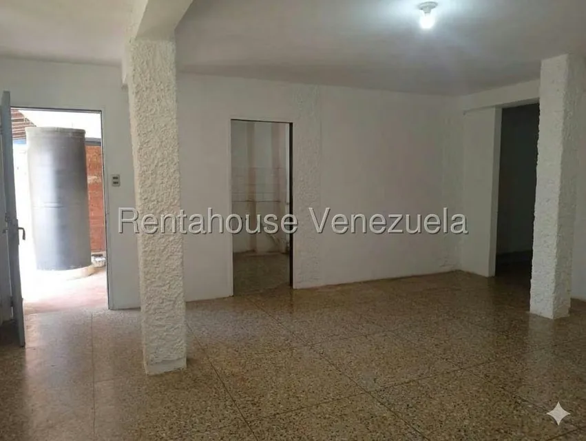 Apartamento (1 Nivel) en Alquiler en Amparo, Zulia - 5