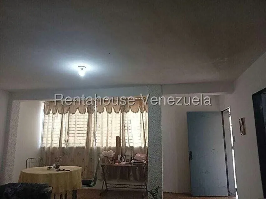 Apartamento (1 Nivel) en Alquiler en Amparo, Zulia - 6