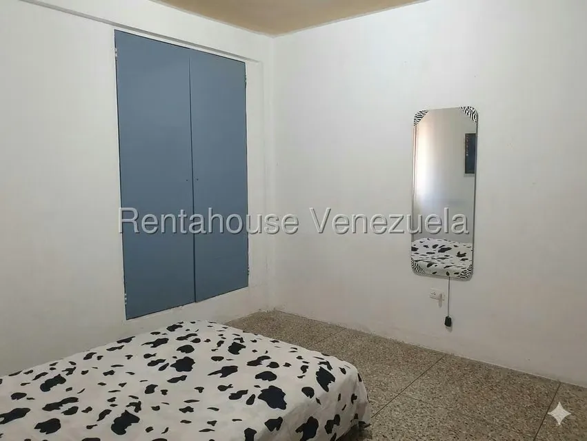 Apartamento (1 Nivel) en Alquiler en Amparo, Zulia - 8