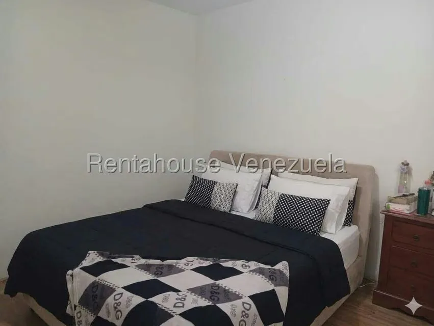 Apartamento (1 Nivel) en Alquiler en Amparo, Zulia - 9