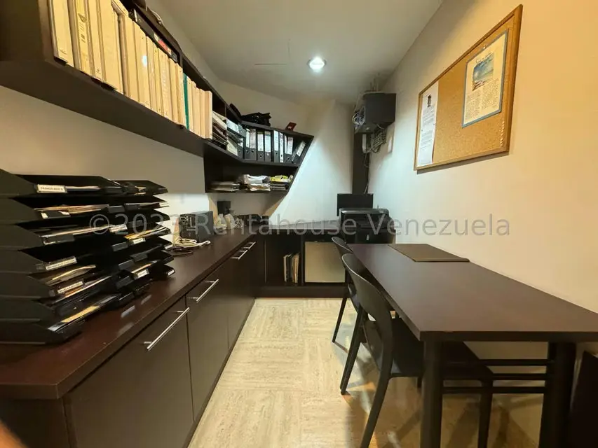 Oficina en Venta en Chuao, Distrito Metropolitano - 11