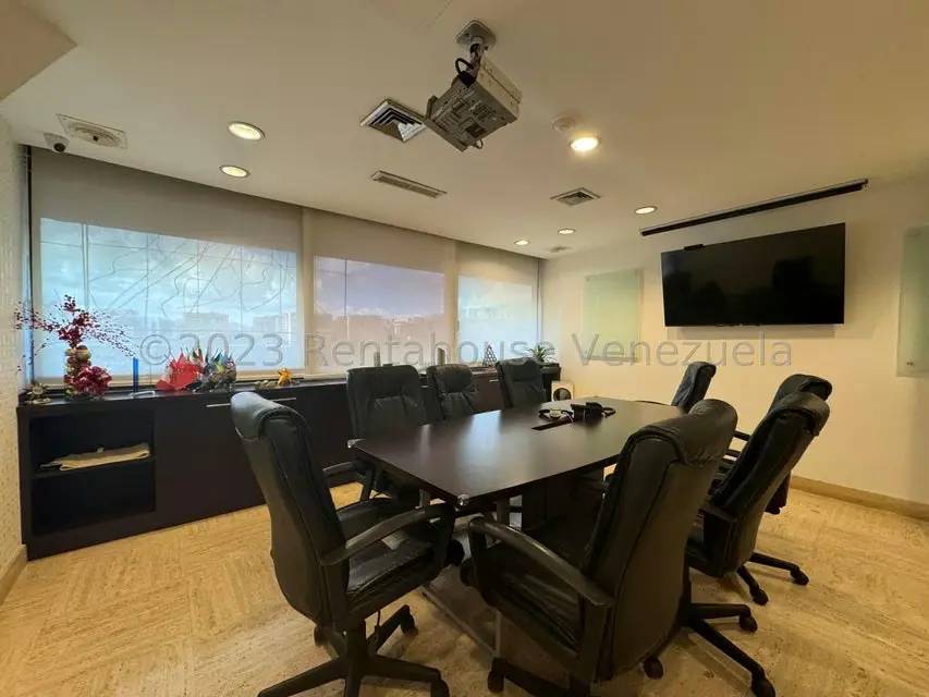 Oficina en Venta en Chuao, Distrito Metropolitano - 8
