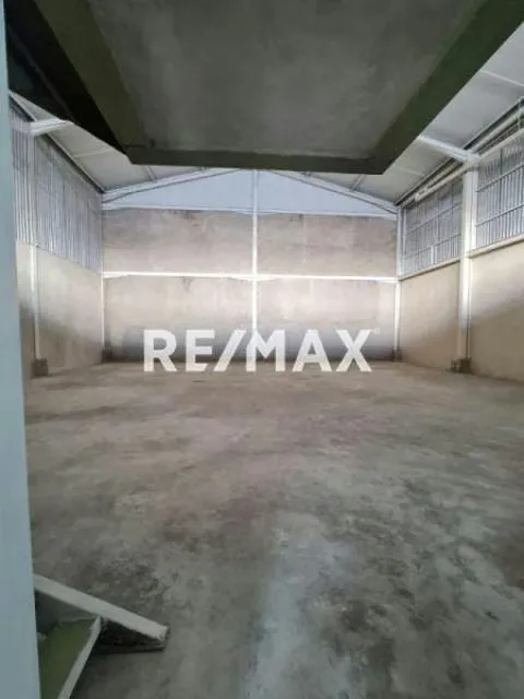 Galpon en venta Av. Intercomunal - 2
