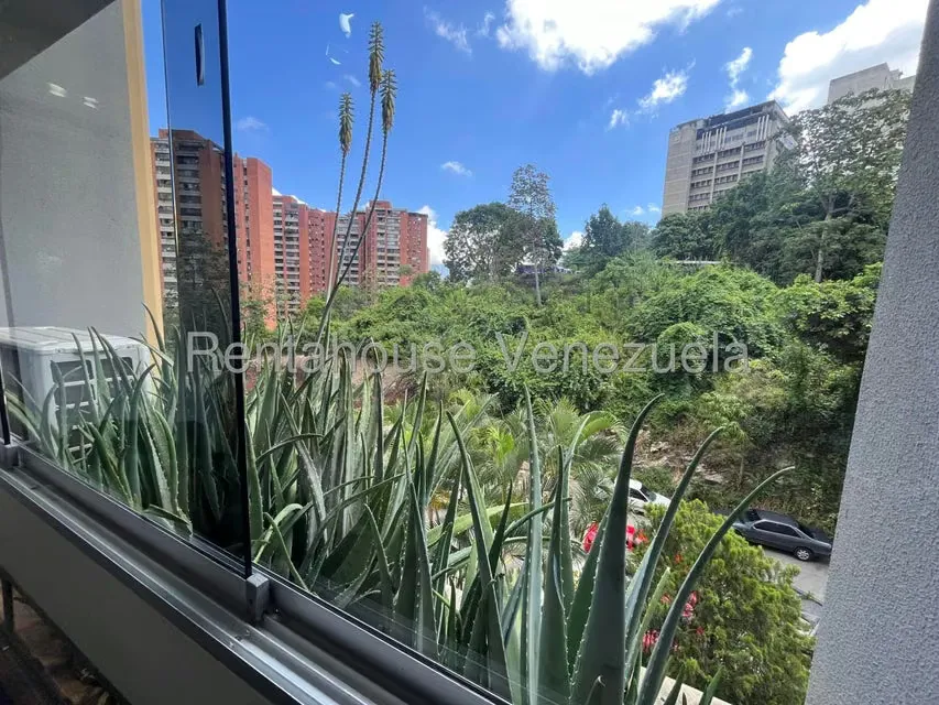 Apartamento (1 Nivel) en Venta en Prados del Este, Distrito Metropolitano - 18