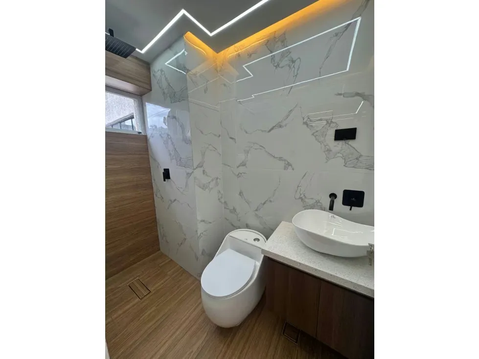Apartamento en Venta en La Boyera 3H/ 2B/ 2P - 13