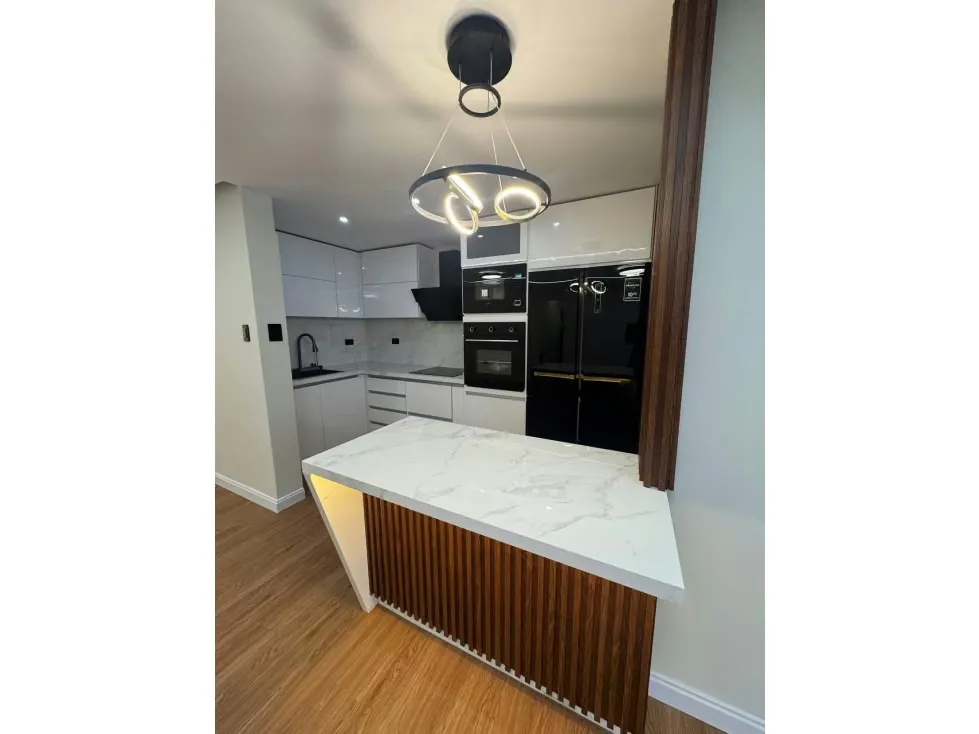 Apartamento en Venta en La Boyera 3H/ 2B/ 2P - 3