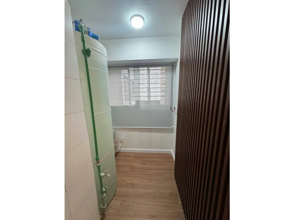 Apartamento en Venta en La Boyera 3H/ 2B/ 2P - 7