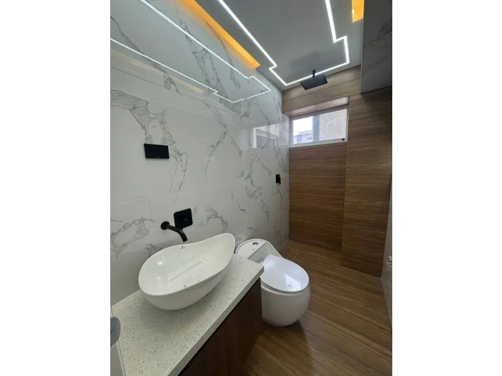 Apartamento en Venta en La Boyera 3H/ 2B/ 2P - 9