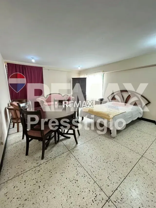 Apartamento en Venta - 3