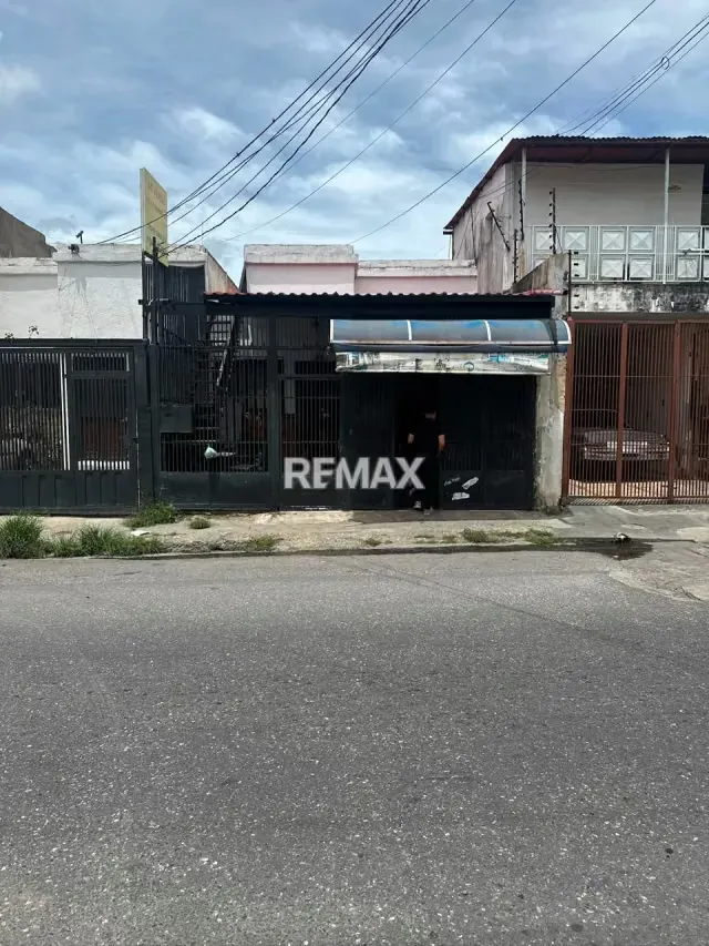 Se Vende Casa Comercial En Barquisimeto edo Lara
