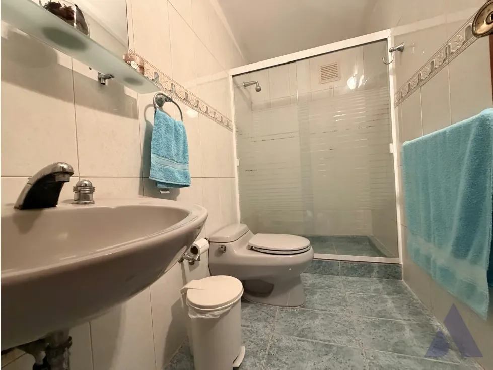 Vendo casa 350m2 Caurimare 1589 - 16