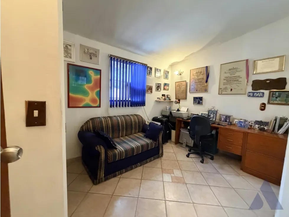 Vendo casa 350m2 Caurimare 1589 - 19