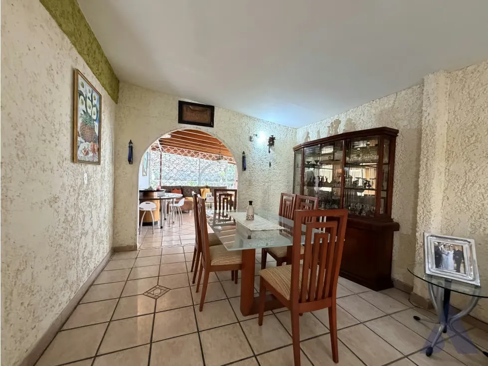 Vendo casa 350m2 Caurimare 1589 - 3
