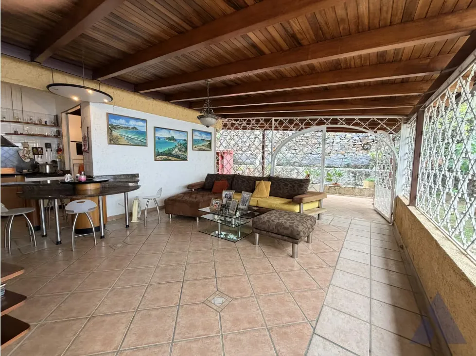 Vendo casa 350m2 Caurimare 1589 - 7