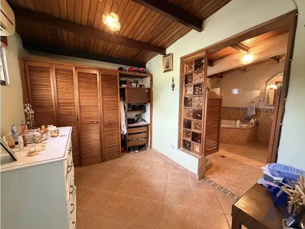 Vendo casa 350m2 Caurimare 1589 - 10