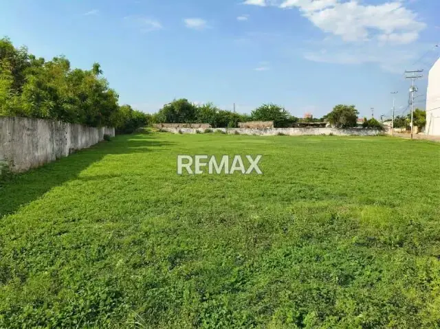 Terreno En Venta Ciudad Ojeda