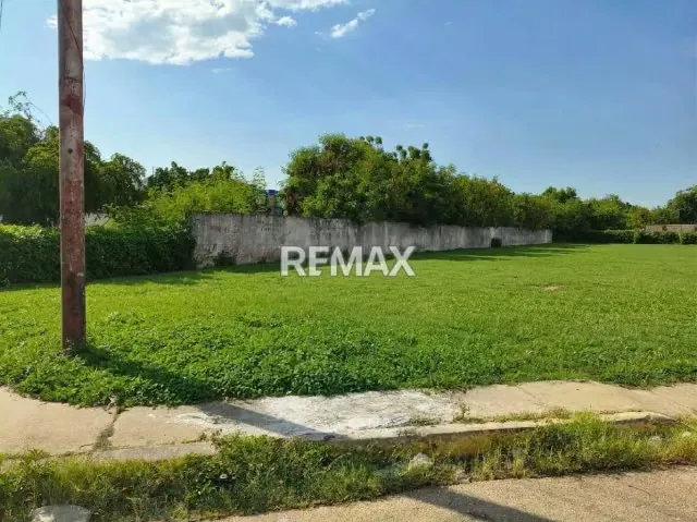 Terreno En Venta Ciudad Ojeda - 2