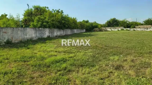 Terreno En Venta Ciudad Ojeda - 3