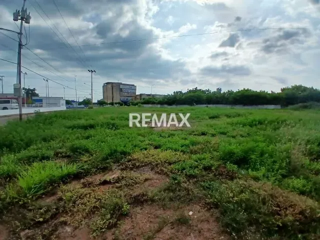 Terreno En Venta Ciudad Ojeda - 7
