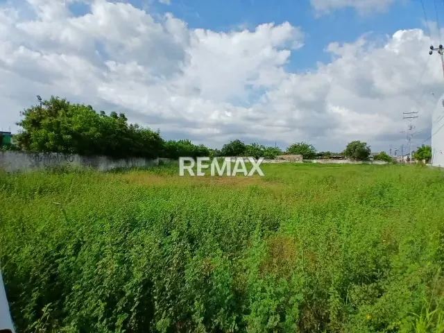 Terreno En Venta Ciudad Ojeda - 8