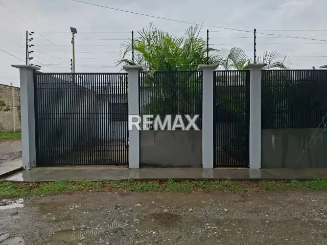Tu futuro hogar en Villa Paraíso Cabudare