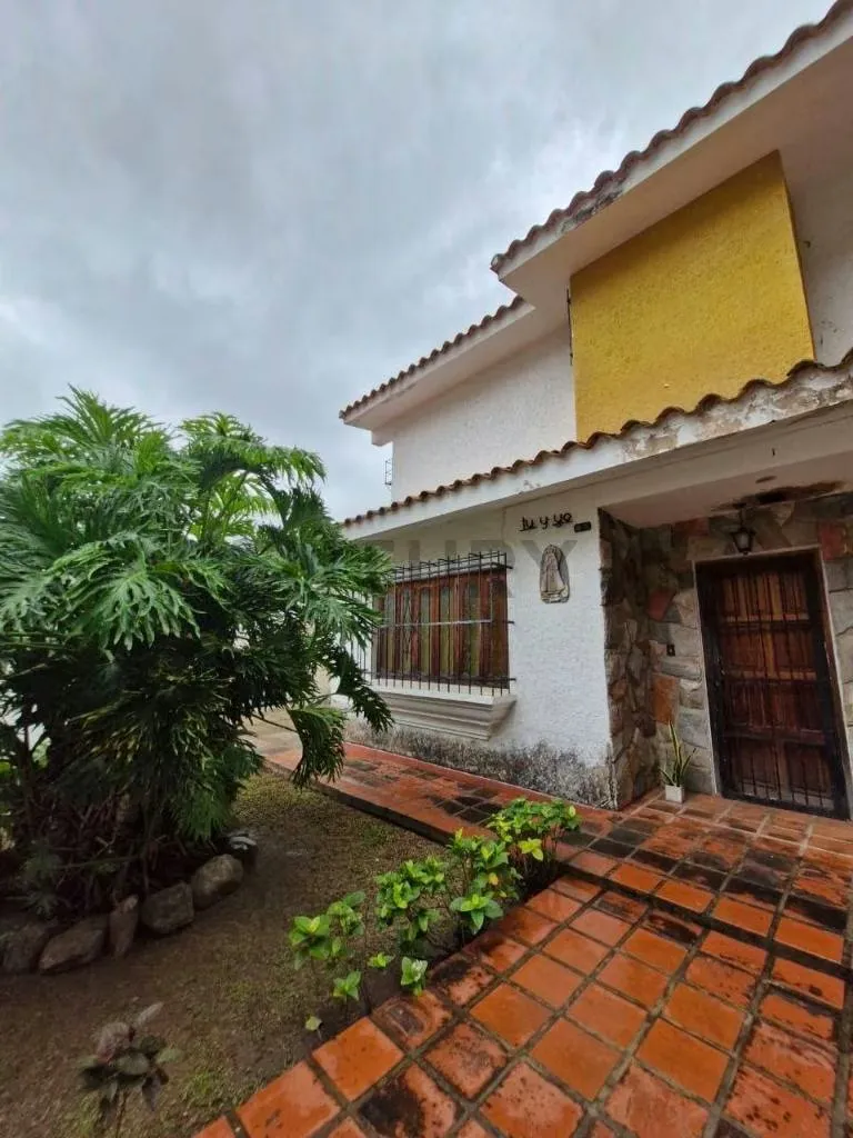 Venta Casa 2 Niveles Trigal Norte - 63