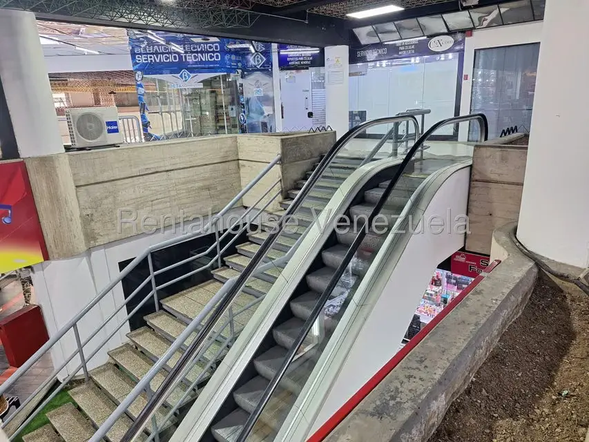 Local Comercial en Venta en Sabana Grande, Distrito Metropolitano - 12