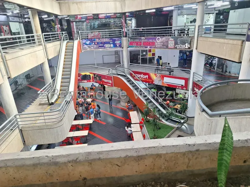 Local Comercial en Venta en Sabana Grande, Distrito Metropolitano - 13
