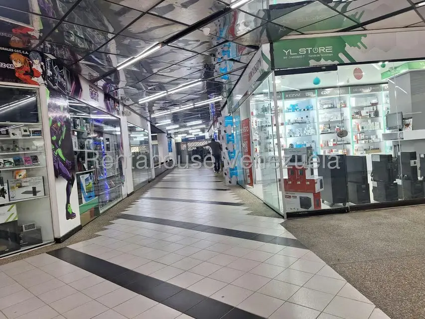 Local Comercial en Venta en Sabana Grande, Distrito Metropolitano - 14