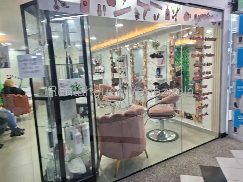 Local Comercial en Venta en Sabana Grande, Distrito Metropolitano - 5