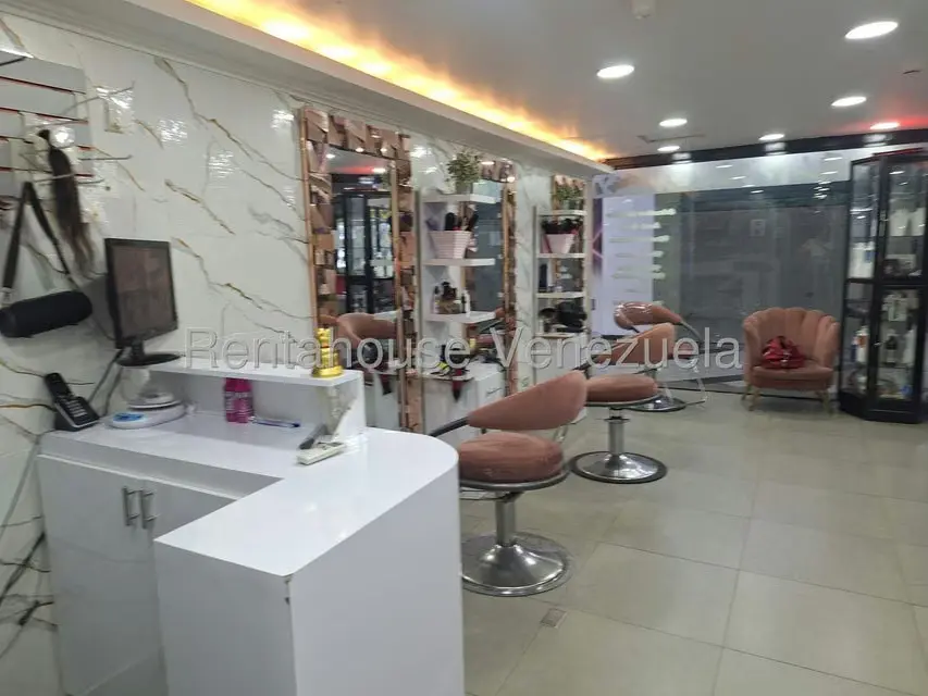 Local Comercial en Venta en Sabana Grande, Distrito Metropolitano - 6