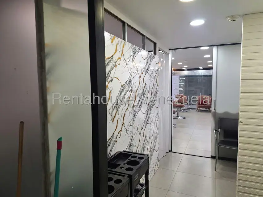Local Comercial en Venta en Sabana Grande, Distrito Metropolitano - 8
