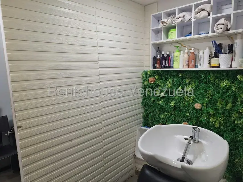 Local Comercial en Venta en Sabana Grande, Distrito Metropolitano - 10