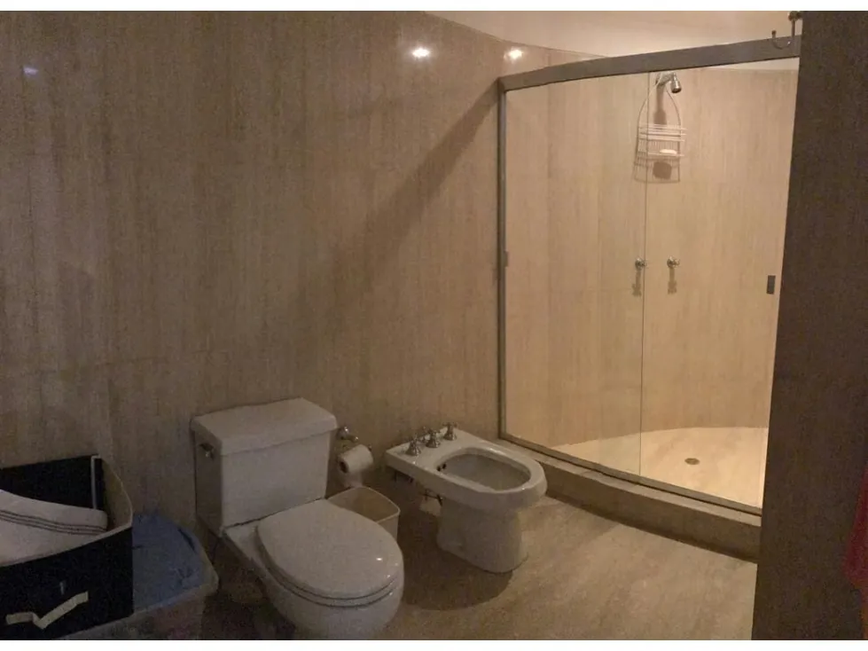 Se vende Townhouse El Bosque 779 m² 4H+3S/5+S/8PE - 20