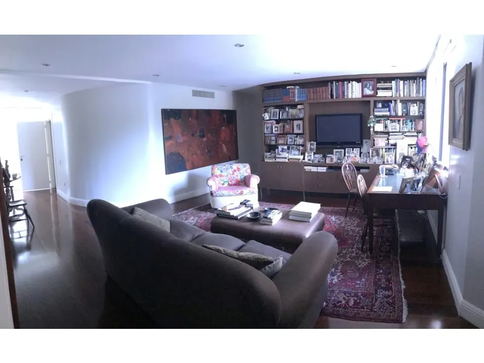 Se vende Townhouse El Bosque 779 m² 4H+3S/5+S/8PE - 8