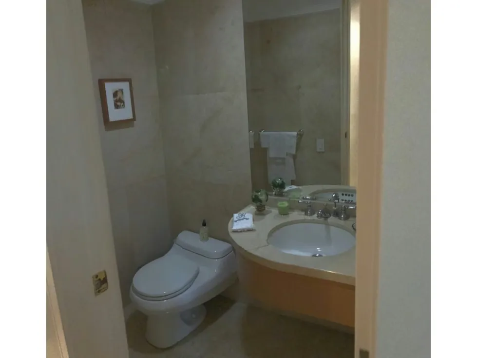 Se vende Townhouse El Bosque 779 m² 4H+3S/5+S/8PE - 10