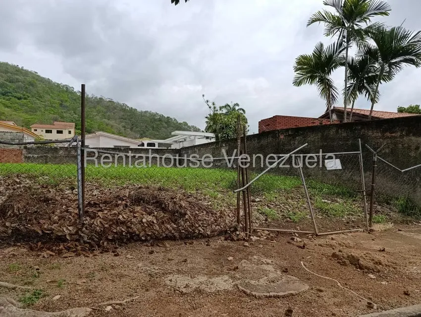 Terreno (Residencial) en Venta en Trigal Norte, Carabobo - 3