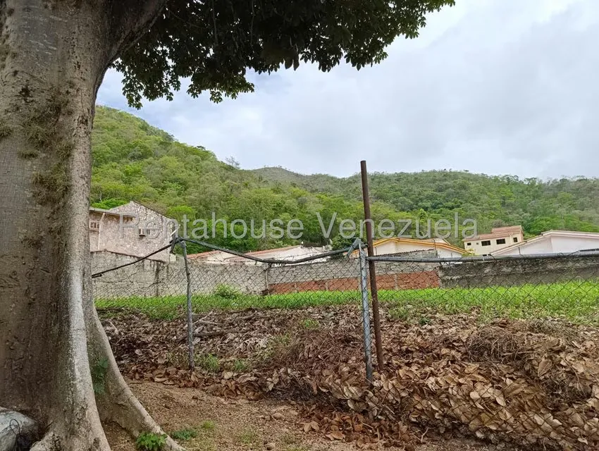 Terreno (Residencial) en Venta en Trigal Norte, Carabobo - 4