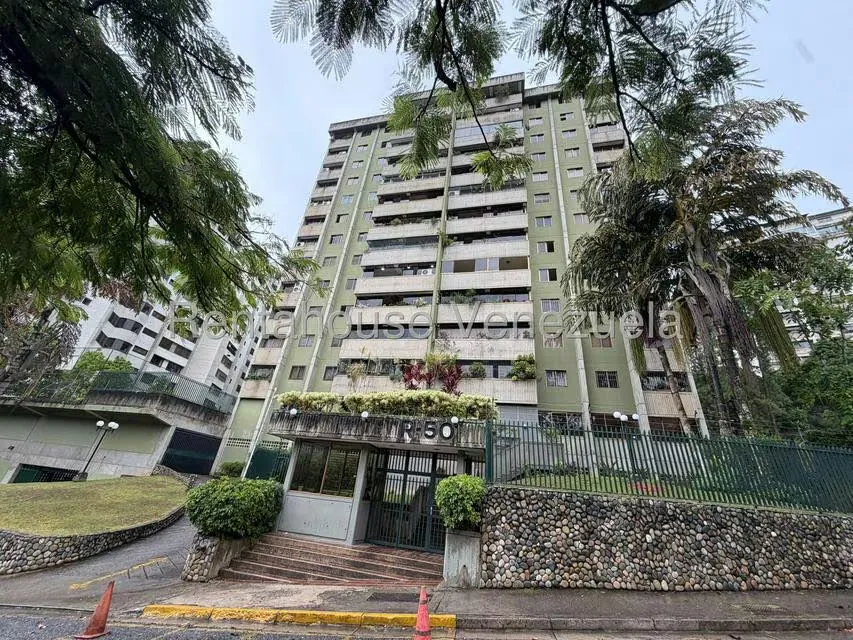 Apartamento (1 Nivel) en Venta en Manzanares, Distrito Metropolitano